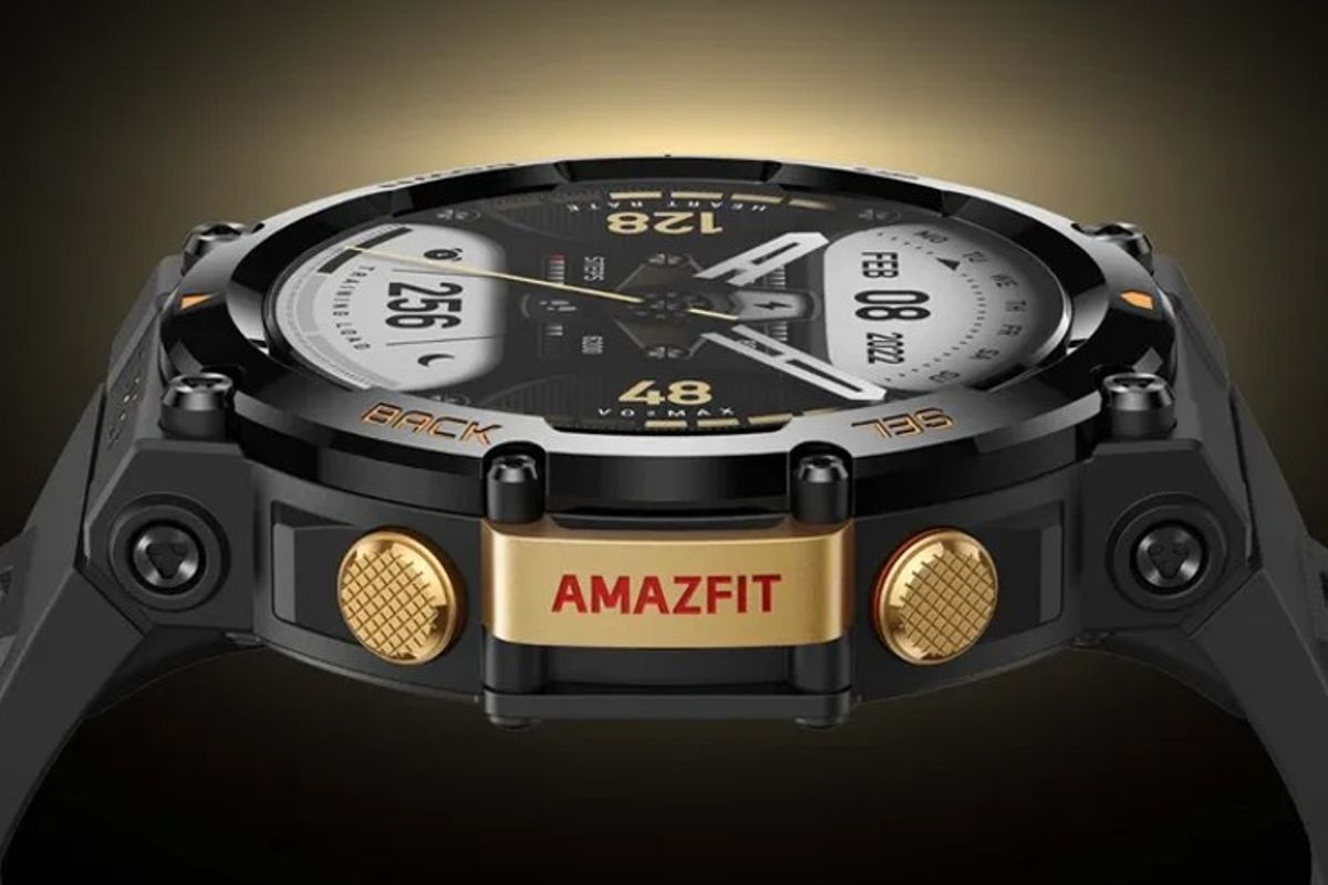 Amazfit